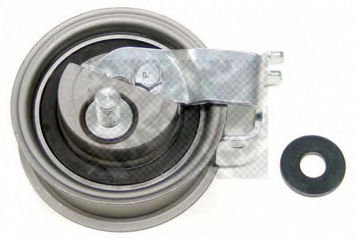 MAPCO 24875 -  Натяжной ролик, ремень ГРМ