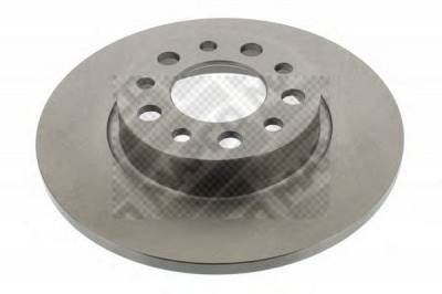 MAPCO 25022 -  Тормозной диск