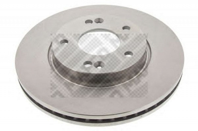 MAPCO 25215 -  Тормозной диск