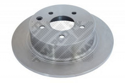 MAPCO 25239 -  Тормозной диск