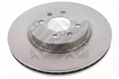 MAPCO 25253 -  Тормозной диск