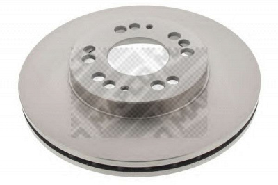 MAPCO 25546 -  Тормозной диск