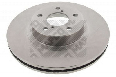 MAPCO 25583 -  Тормозной диск
