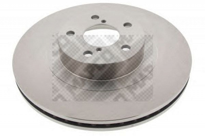 MAPCO 25585 -  Тормозной диск