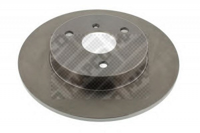 MAPCO 25588 -  Тормозной диск