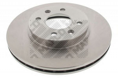 MAPCO 25598 -  Тормозной диск