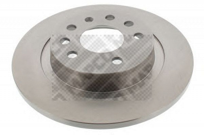 MAPCO 25705 -  Тормозной диск