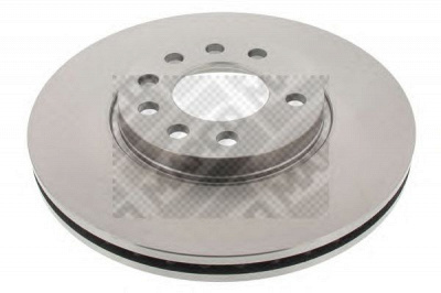 MAPCO 25708 -  Тормозной диск