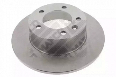 MAPCO 25723 -  Тормозной диск