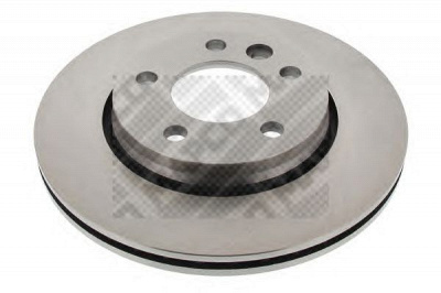 MAPCO 25755 -  Тормозной диск