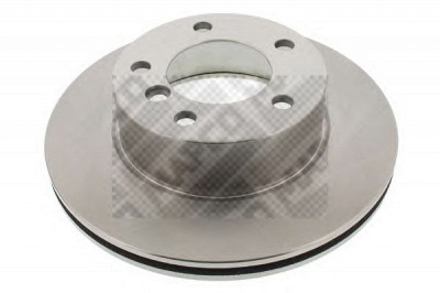 MAPCO 25760 -  Тормозной диск