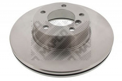MAPCO 25763 -  Тормозной диск