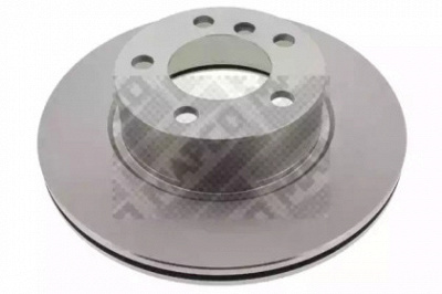 MAPCO 25766 -  Тормозной диск