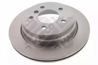 MAPCO 25768 -  Тормозной диск