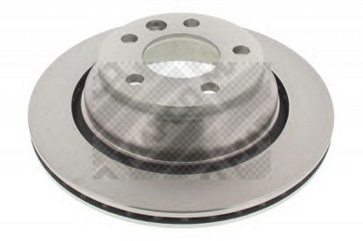 MAPCO 25777 -  Тормозной диск
