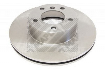 MAPCO 25784 -  Тормозной диск
