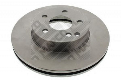 MAPCO 25797 -  Тормозной диск