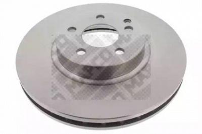 MAPCO 25798 -  Тормозной диск