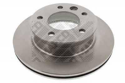 MAPCO 25799 -  Тормозной диск