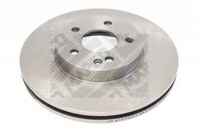 MAPCO 25803 -  Тормозной диск