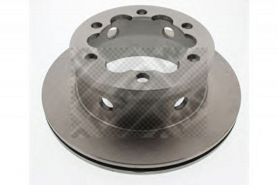 MAPCO 25805 -  Тормозной диск