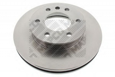 MAPCO 25806 -  Тормозной диск