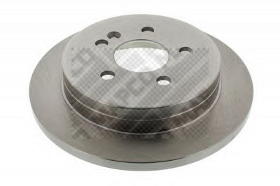 MAPCO 25811 -  Тормозной диск