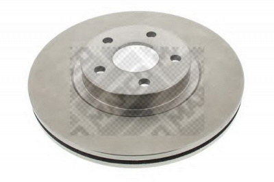 MAPCO 25818 -  Тормозной диск