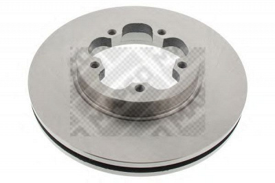 MAPCO 25819 -  Тормозной диск
