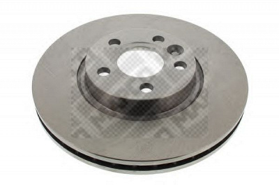 MAPCO 25821 -  Тормозной диск
