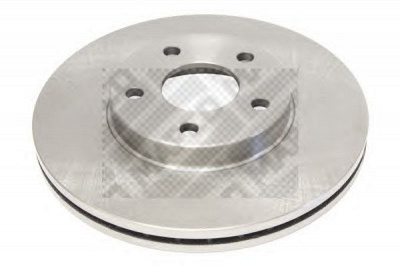 MAPCO 25826 -  Тормозной диск