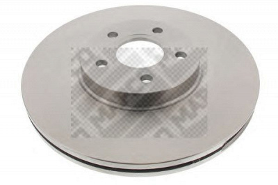 MAPCO 25827 -  Тормозной диск