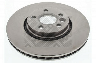 MAPCO 25828 -  Тормозной диск
