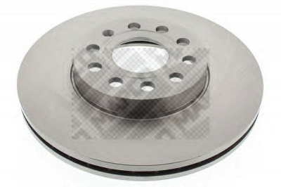 MAPCO 25830 -  Тормозной диск