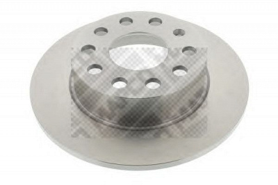 MAPCO 25831 -  Тормозной диск