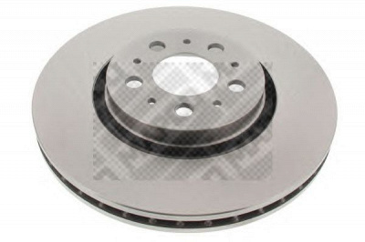 MAPCO 25900 -  Тормозной диск