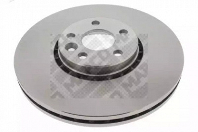 MAPCO 25903 -  Тормозной диск
