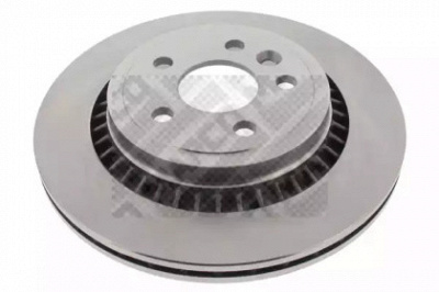 MAPCO 25904 -  Тормозной диск