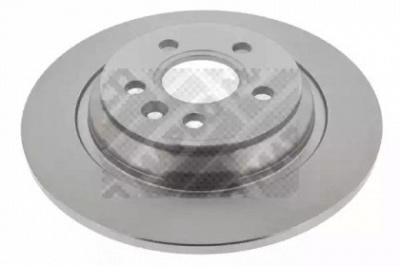 MAPCO 25905 -  Тормозной диск