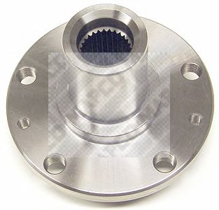 MAPCO 26018 -  Ступица колеса