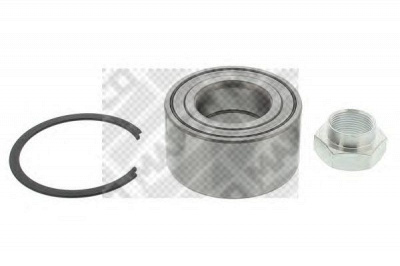 MAPCO 26026 -  Комплект подшипника ступицы колеса