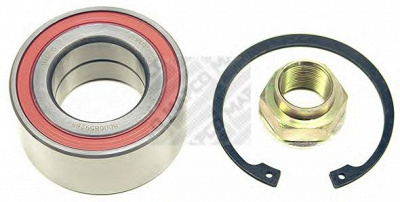 MAPCO 26029 -  Комплект подшипника ступицы колеса
