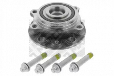 MAPCO 26035 -  Комплект подшипника ступицы колеса