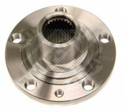 MAPCO 26048 -  Тормозной диск