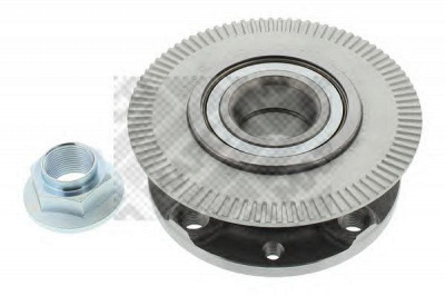 MAPCO 26056 -  Комплект подшипника ступицы колеса
