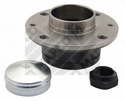 MAPCO 26069 -  Комплект подшипника ступицы колеса