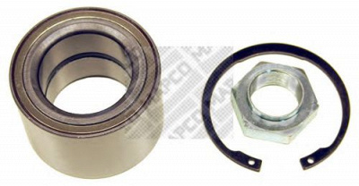 MAPCO 26071 -  Комплект подшипника ступицы колеса