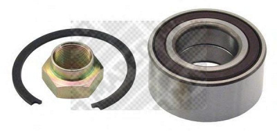 MAPCO 26079 -  Комплект подшипника ступицы колеса