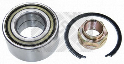 MAPCO 26086 -  Комплект подшипника ступицы колеса