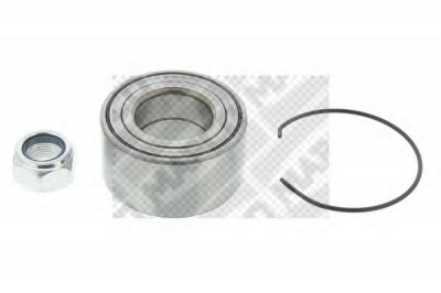 MAPCO 26100 -  Комплект подшипника ступицы колеса